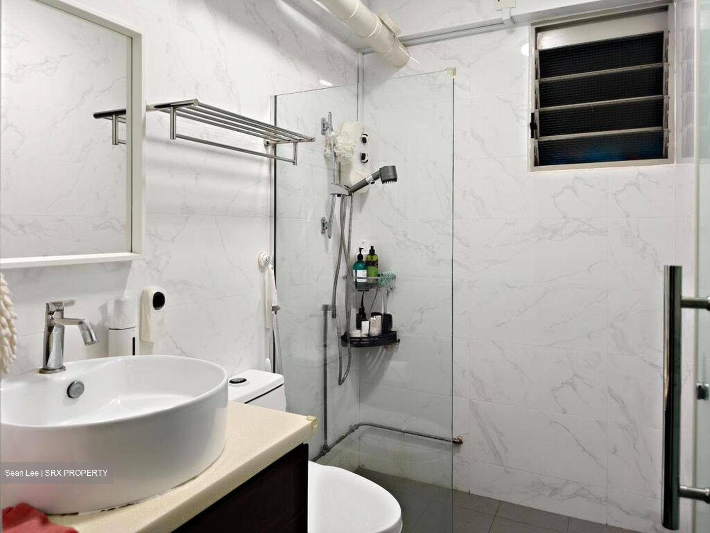 Blk 271A Tivela (Sengkang), HDB 4 Rooms #507845541